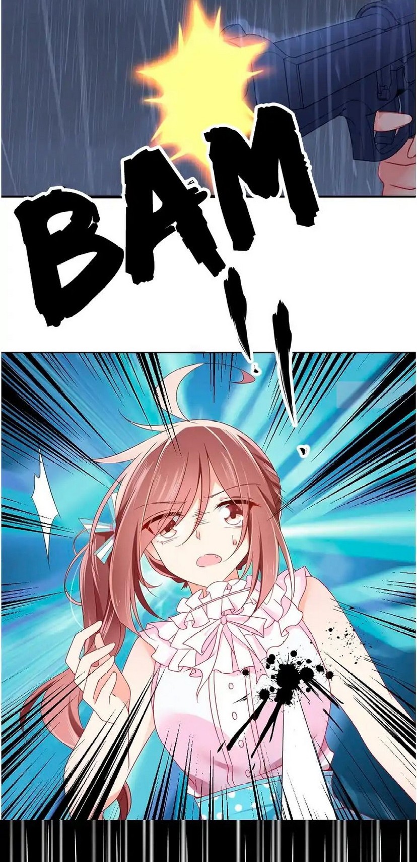 Meng Shi Zai Shang Chapter 95 Gambar 18