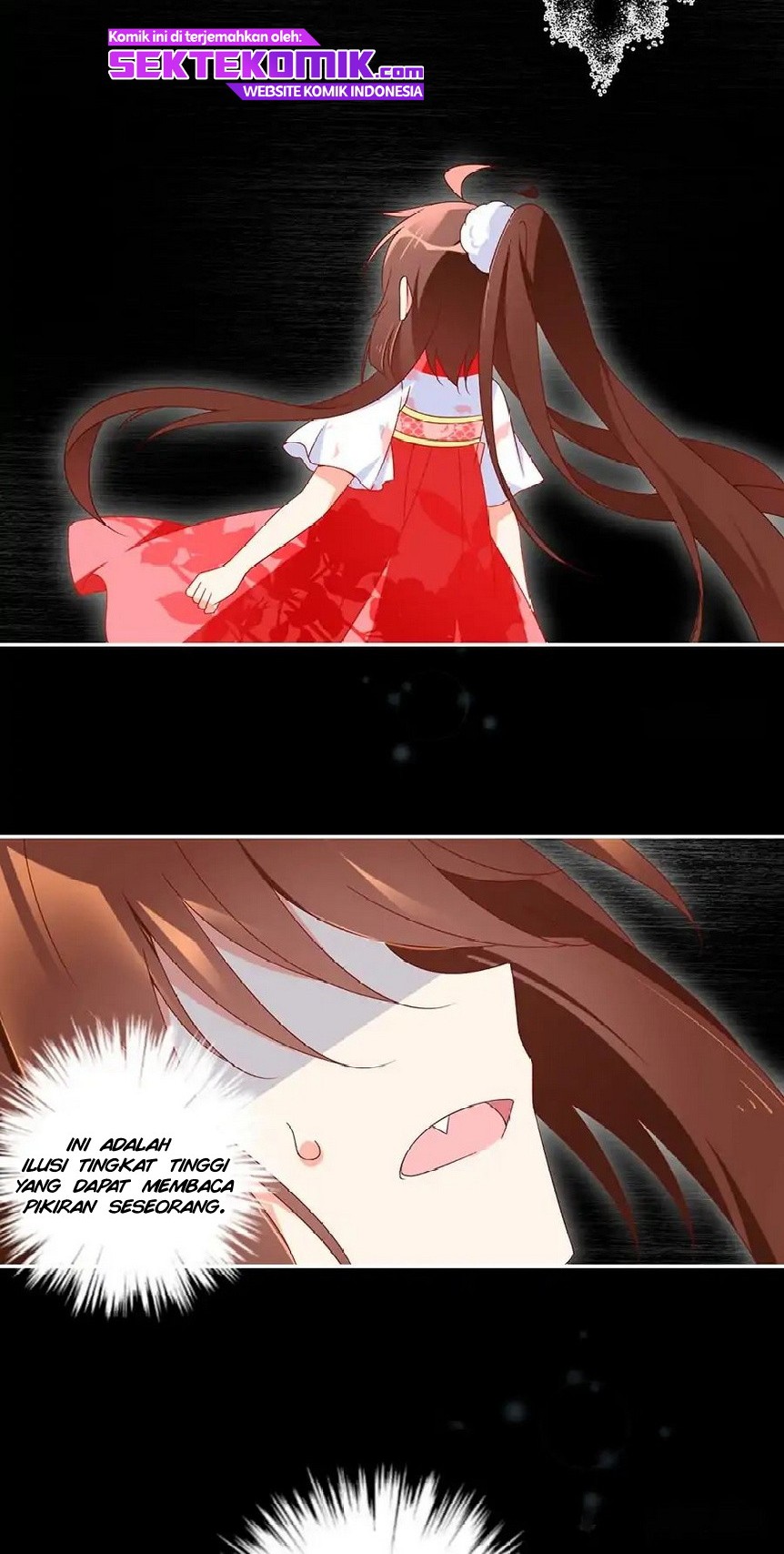 Meng Shi Zai Shang Chapter 95 Gambar 16