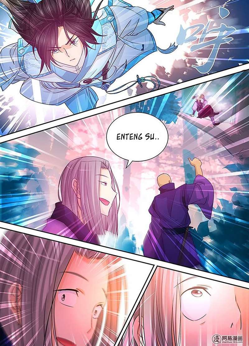 Yong Heng Zhi Zun Chapter 6 Gambar 5