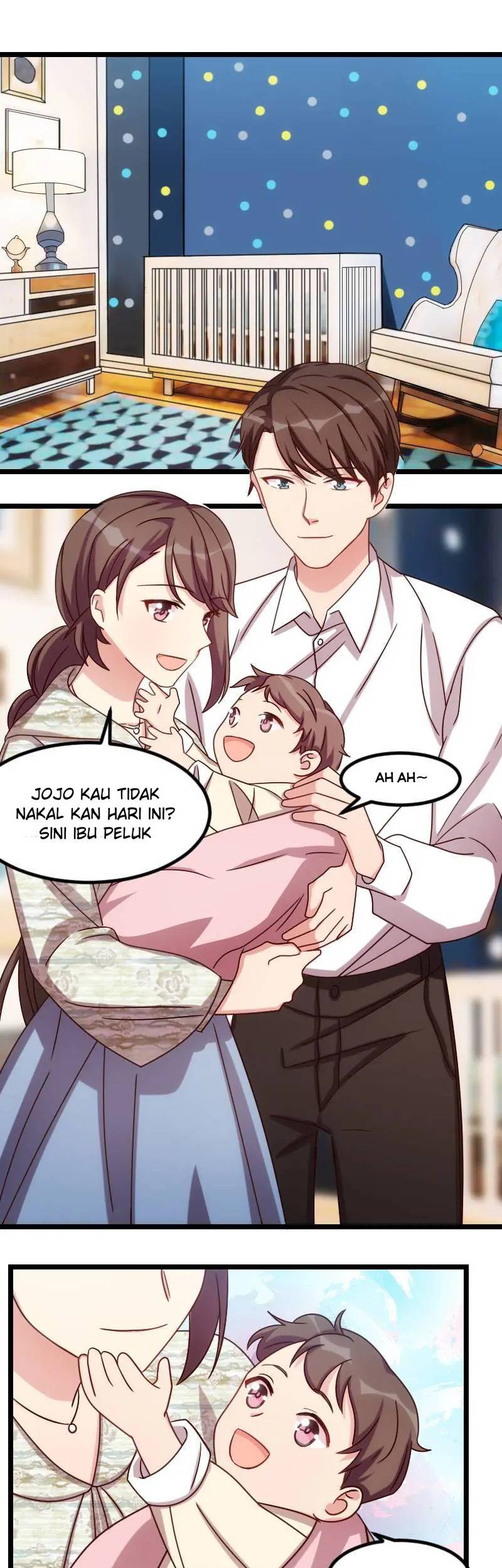 Baca  CEO’s Sudden Proposal Chapter 151 Gambar 2