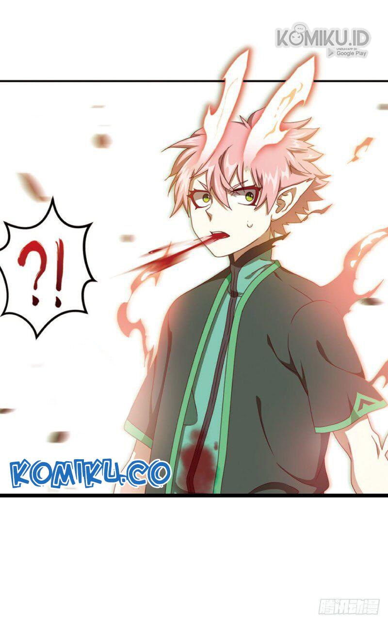Micah: The Blade Chapter 54 Gambar 10
