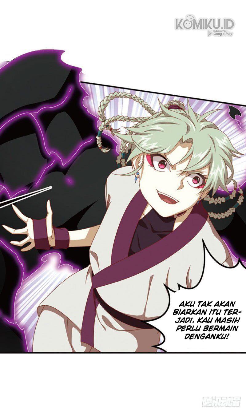 Baca  Micah: The Blade Chapter 54 Gambar 2