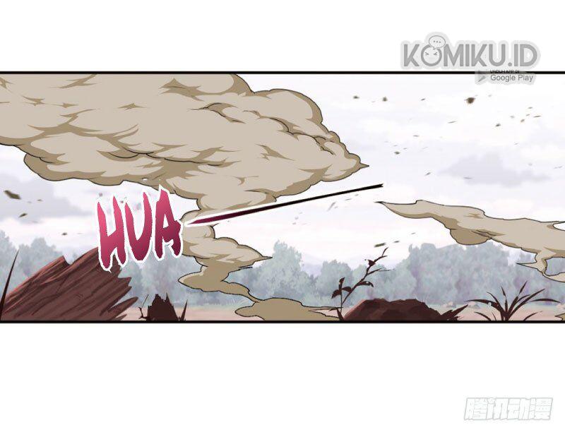 Micah: The Blade Chapter 54 Gambar 5