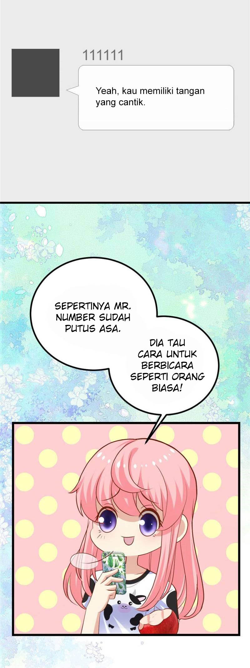 My Beautiful Time with You Chapter 136 Gambar 27