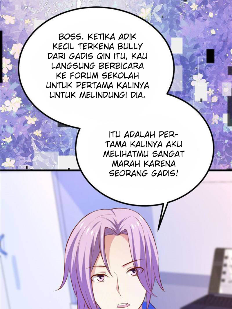 My Beautiful Time with You Chapter 137 Gambar 46