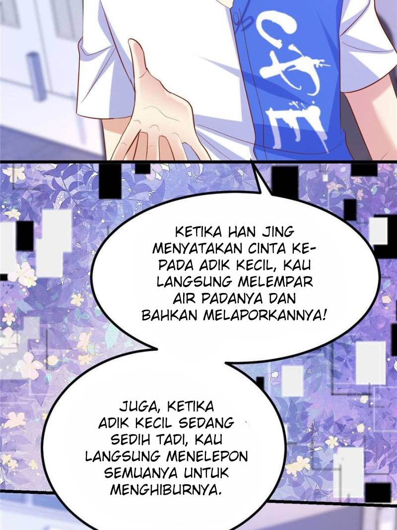My Beautiful Time with You Chapter 137 Gambar 48