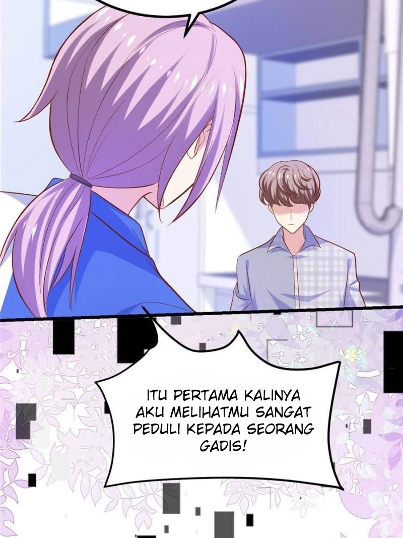 My Beautiful Time with You Chapter 137 Gambar 49