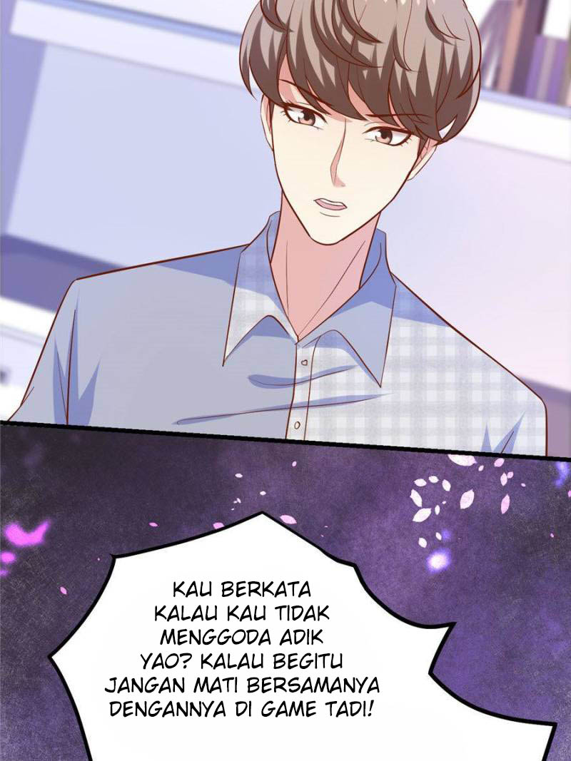 My Beautiful Time with You Chapter 137 Gambar 54