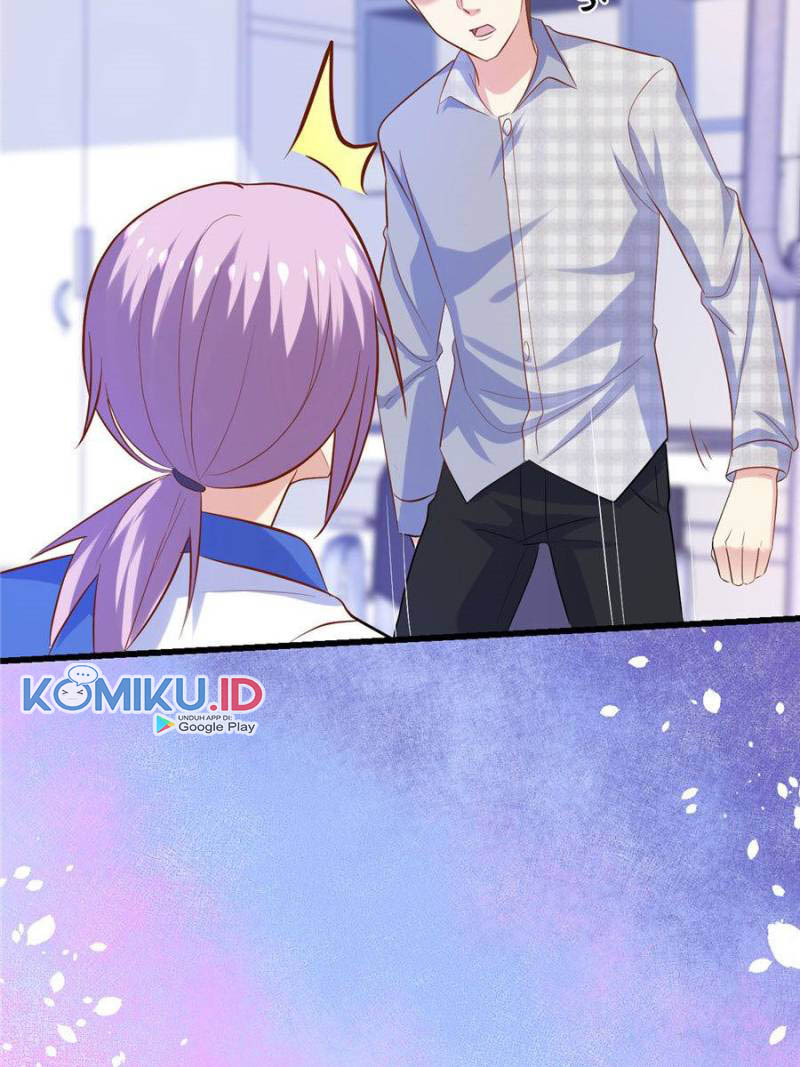 My Beautiful Time with You Chapter 137 Gambar 58