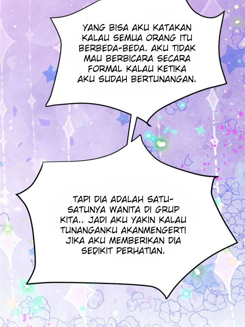 My Beautiful Time with You Chapter 137 Gambar 67