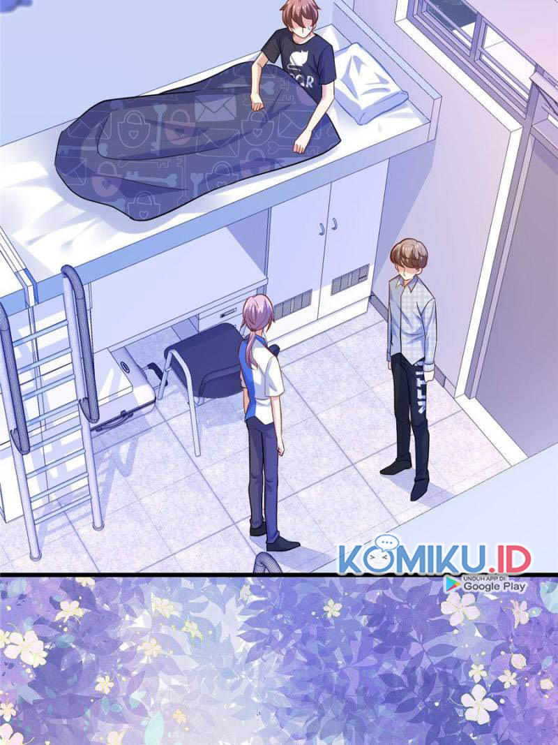My Beautiful Time with You Chapter 137 Gambar 72