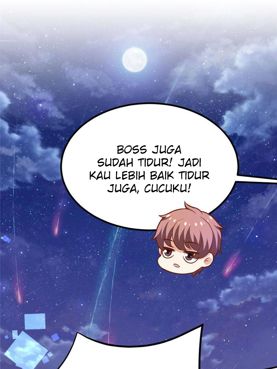 My Beautiful Time with You Chapter 138 Gambar 10