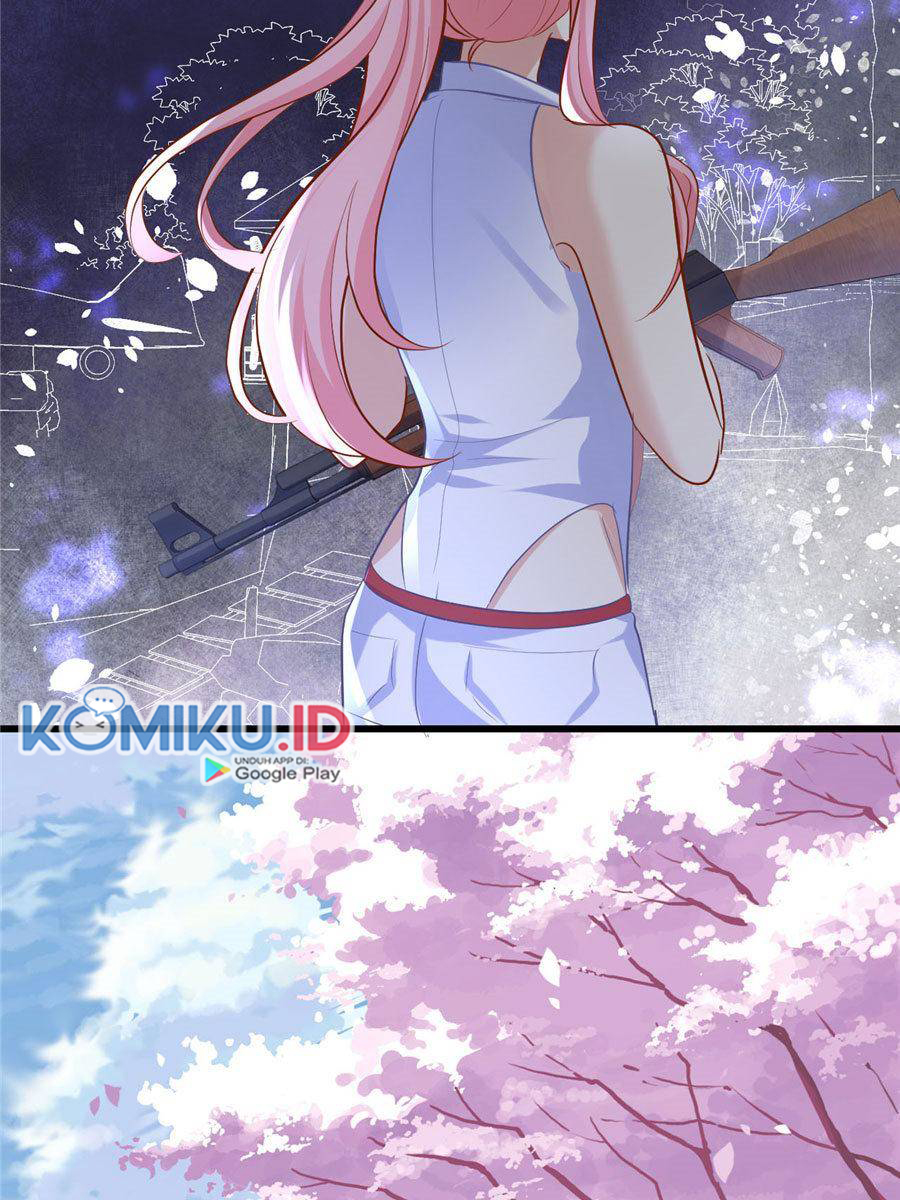 My Beautiful Time with You Chapter 138 Gambar 18