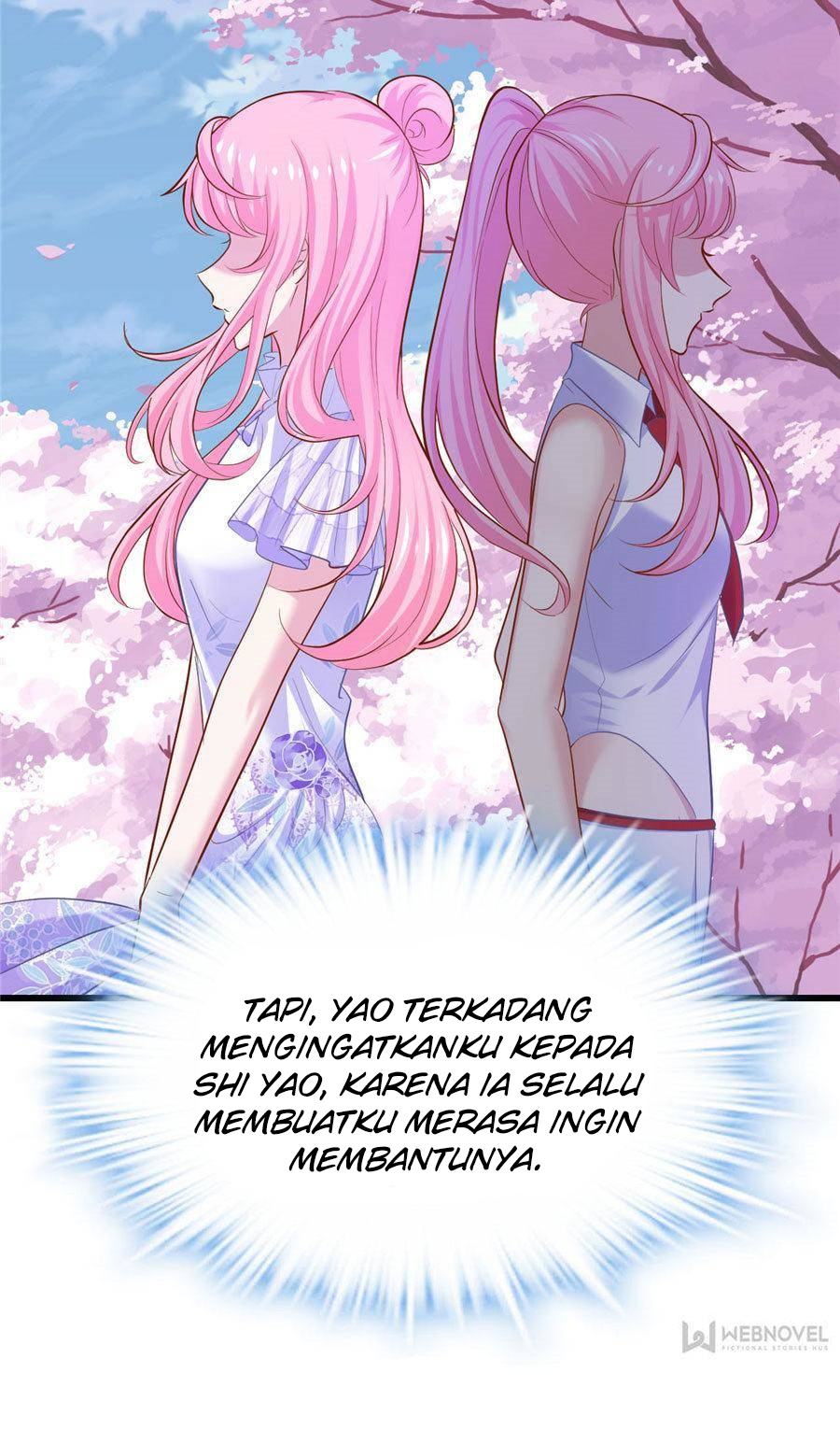 My Beautiful Time with You Chapter 138 Gambar 19