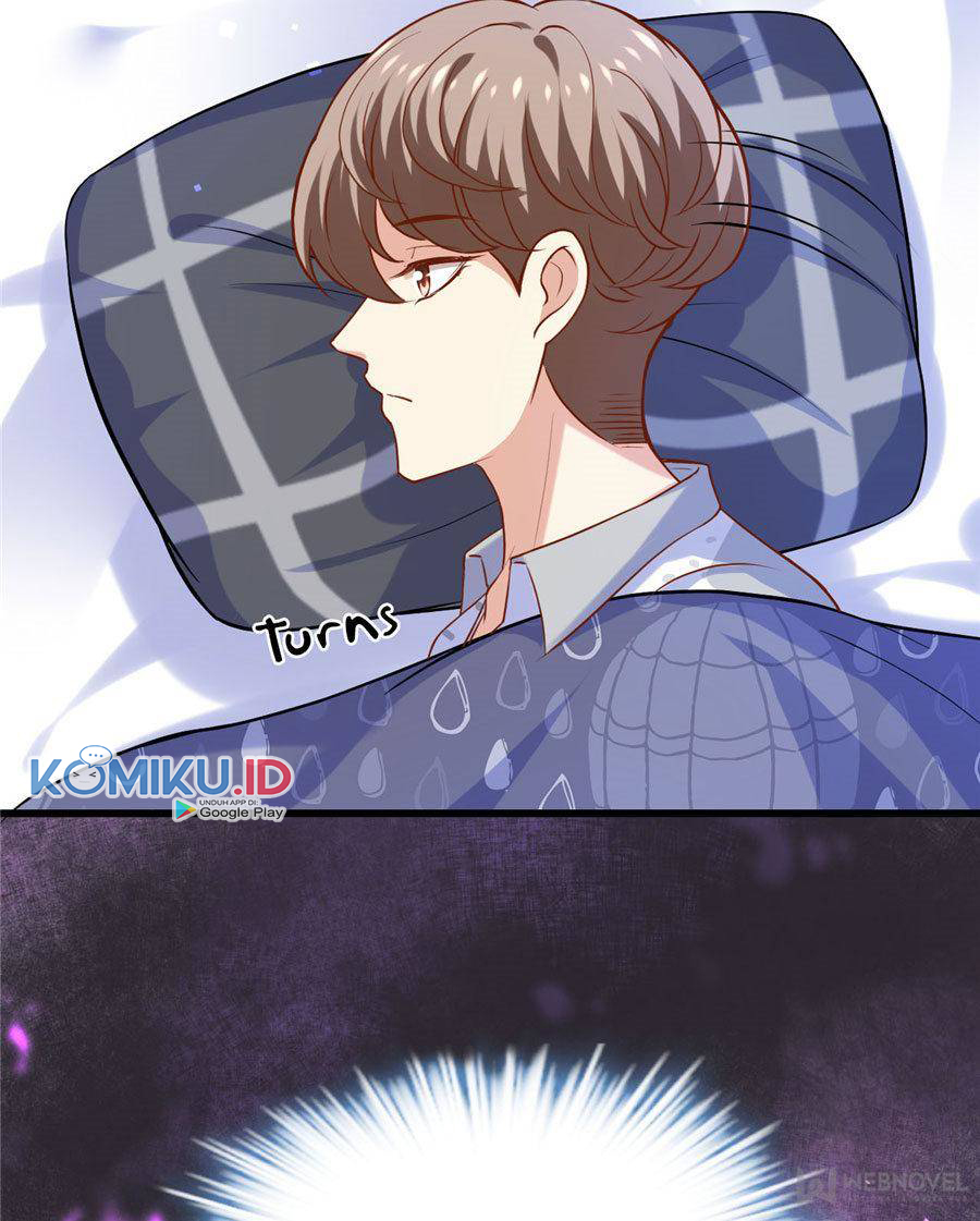 My Beautiful Time with You Chapter 138 Gambar 21