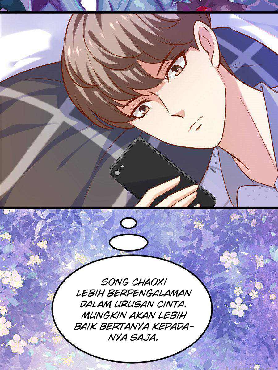 My Beautiful Time with You Chapter 138 Gambar 29