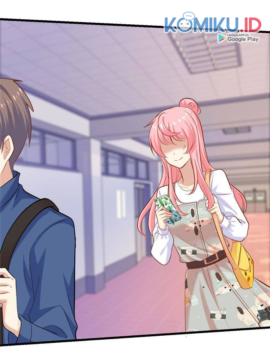 My Beautiful Time with You Chapter 138 Gambar 46