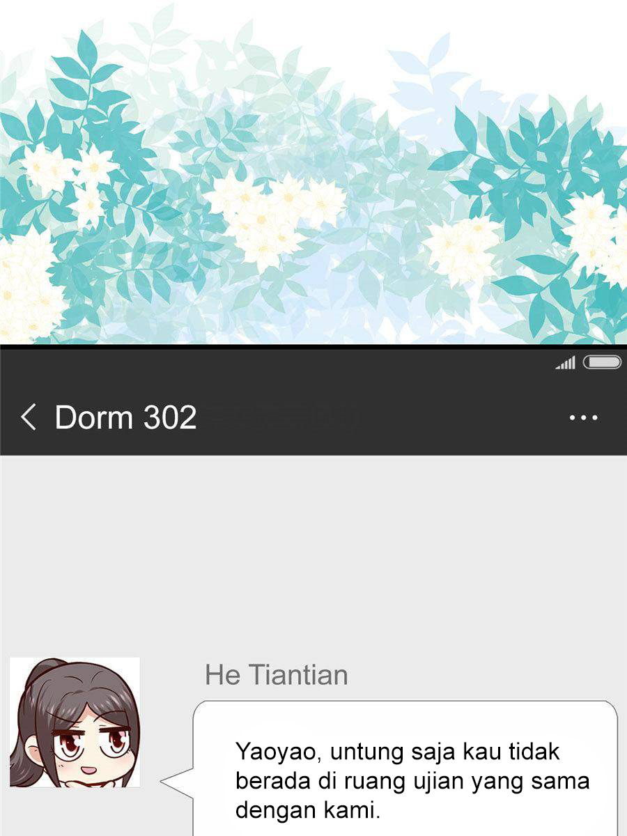 My Beautiful Time with You Chapter 138 Gambar 48