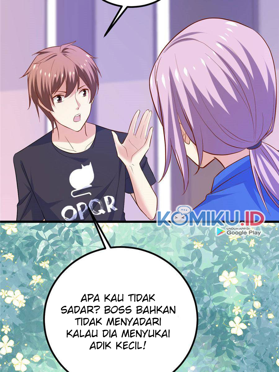 My Beautiful Time with You Chapter 138 Gambar 5