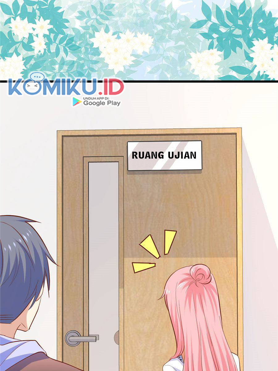 My Beautiful Time with You Chapter 138 Gambar 51