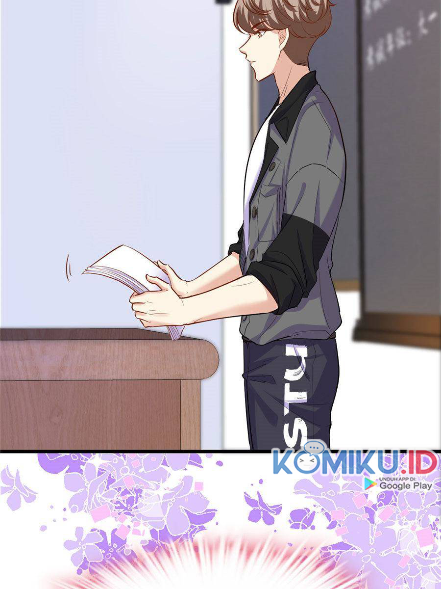 My Beautiful Time with You Chapter 138 Gambar 55