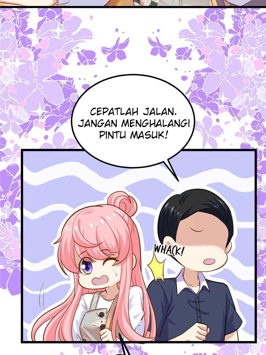 My Beautiful Time with You Chapter 138 Gambar 58
