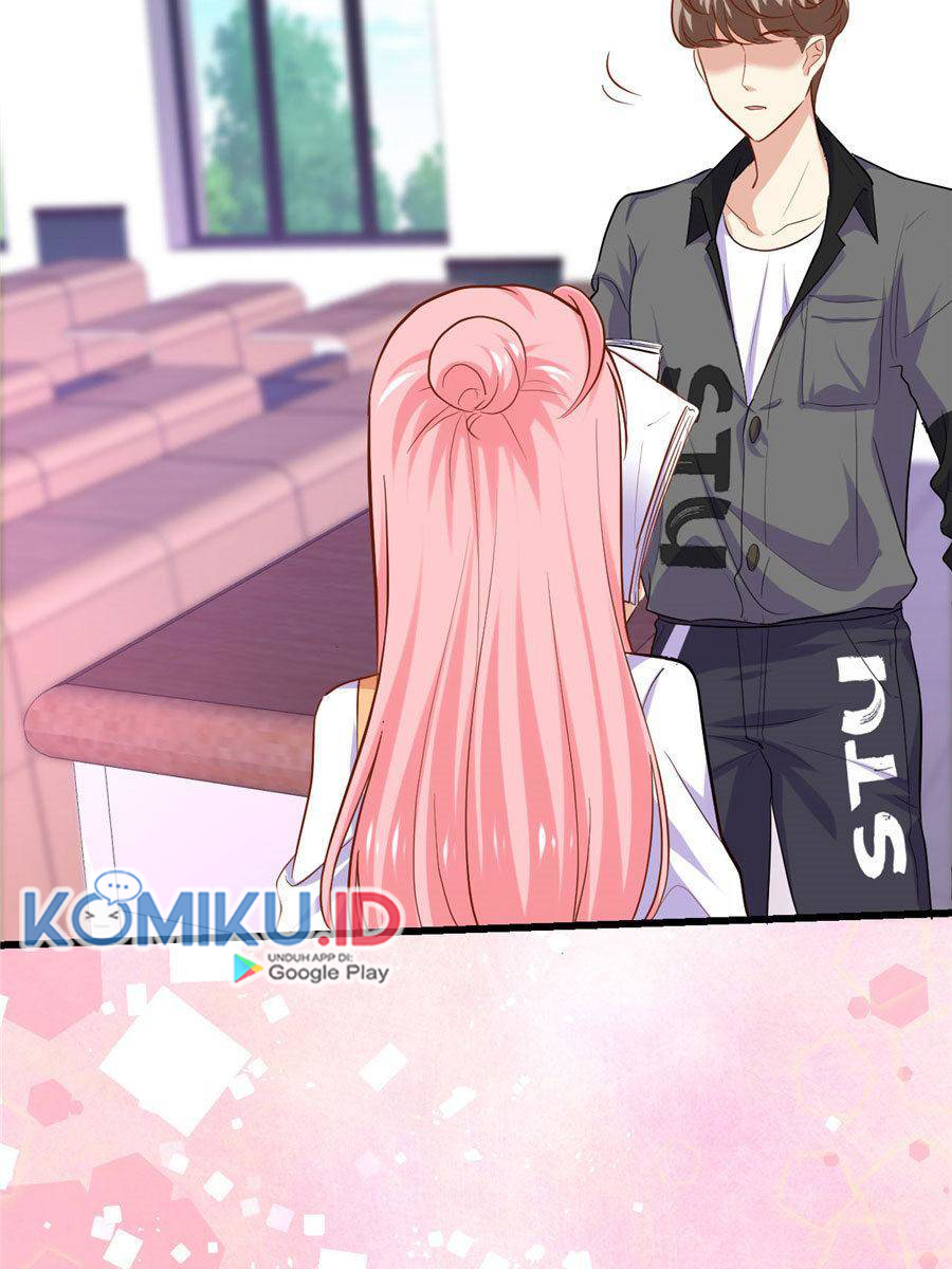 My Beautiful Time with You Chapter 138 Gambar 61