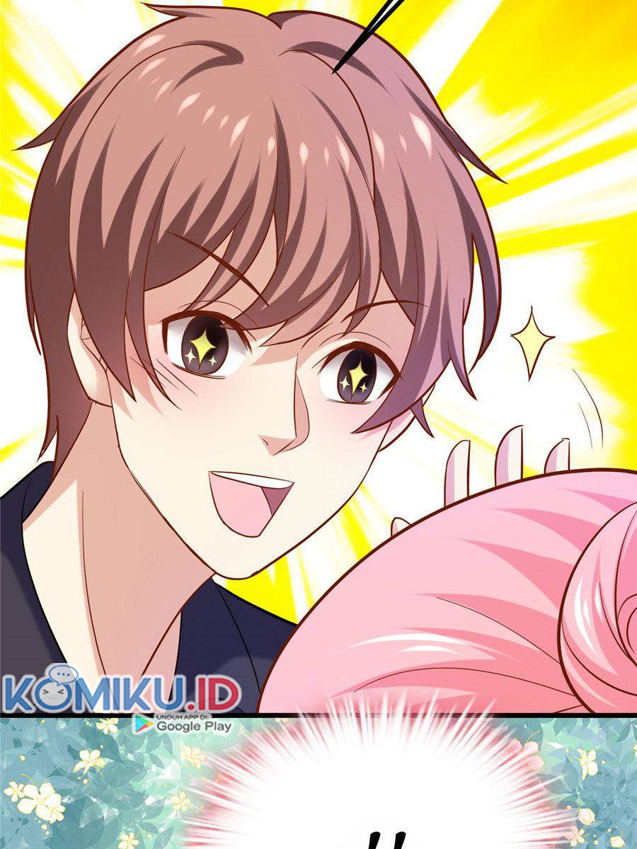 My Beautiful Time with You Chapter 138 Gambar 69