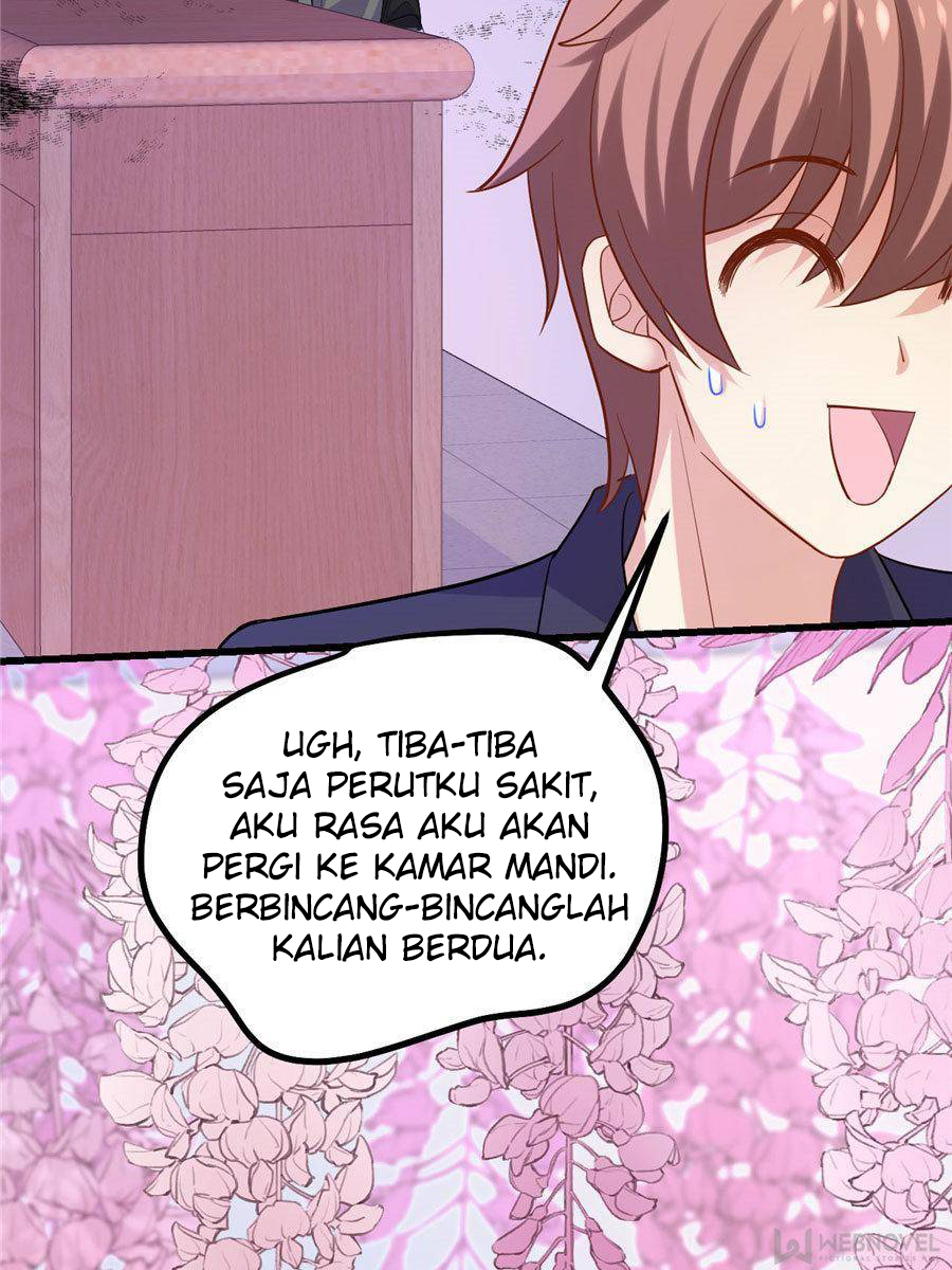 My Beautiful Time with You Chapter 138 Gambar 73