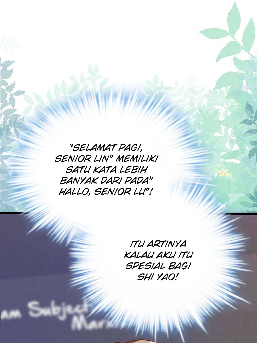 My Beautiful Time with You Chapter 138 Gambar 78