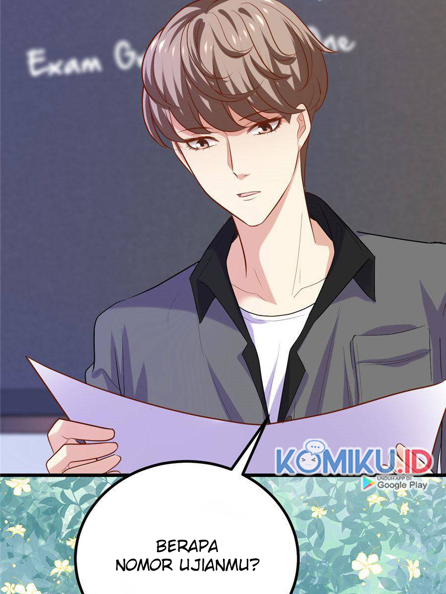 My Beautiful Time with You Chapter 138 Gambar 79