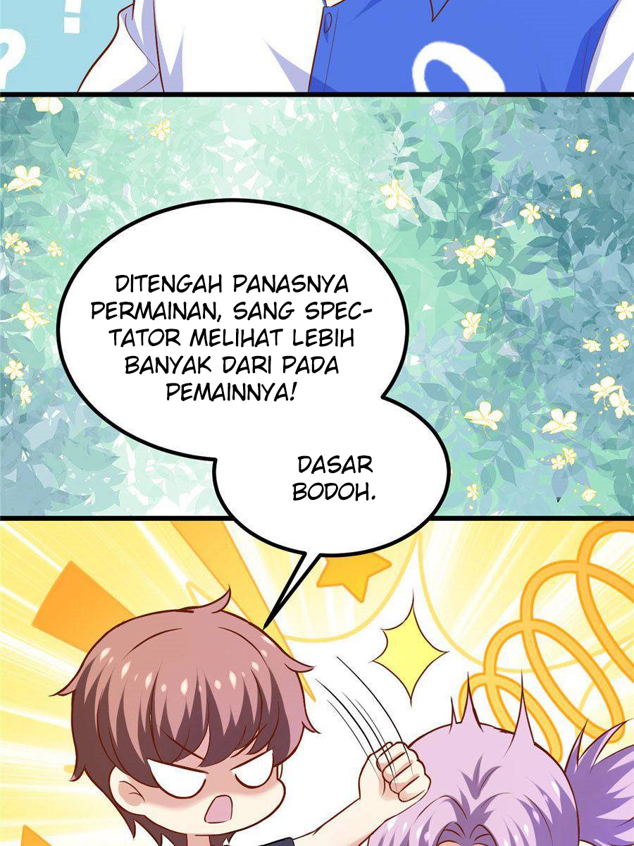 My Beautiful Time with You Chapter 138 Gambar 8