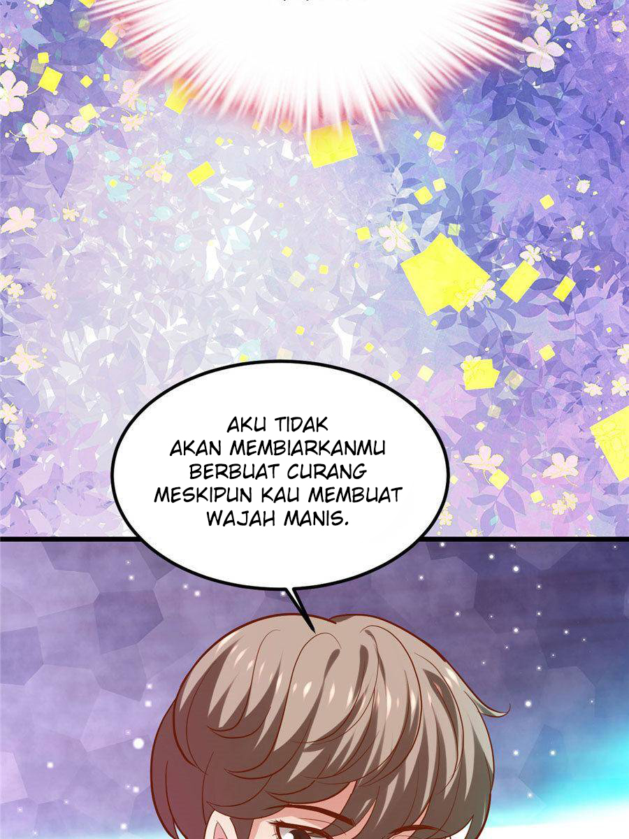 My Beautiful Time with You Chapter 138 Gambar 88