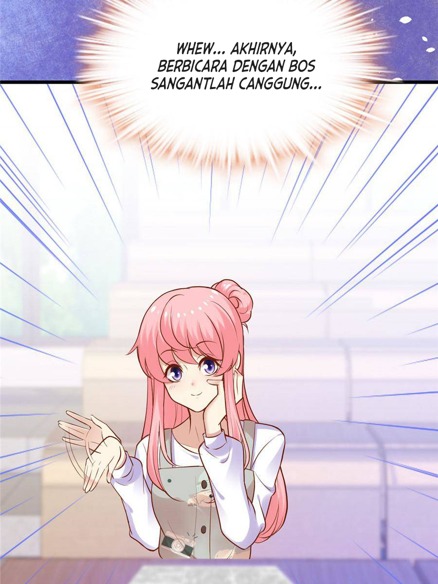 My Beautiful Time with You Chapter 139 Gambar 40
