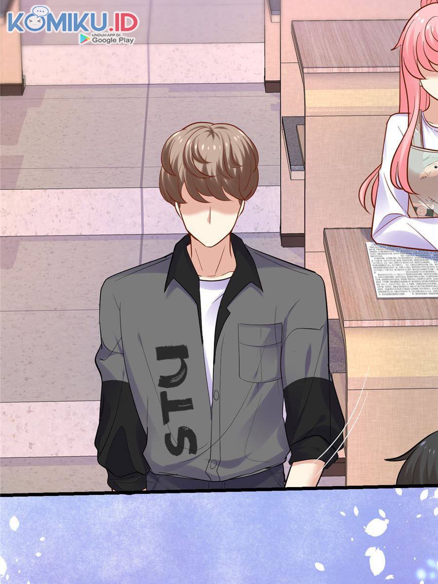 My Beautiful Time with You Chapter 139 Gambar 61