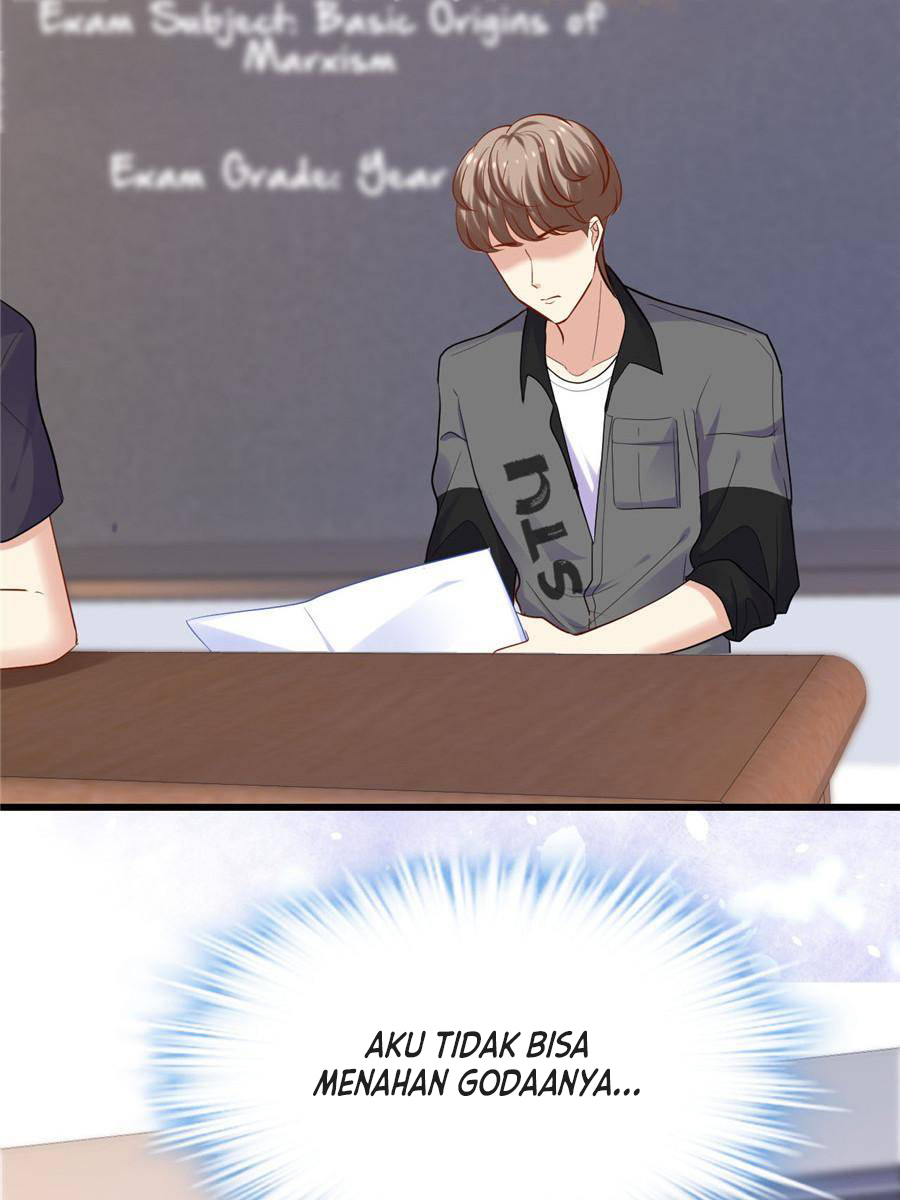 My Beautiful Time with You Chapter 139 Gambar 63