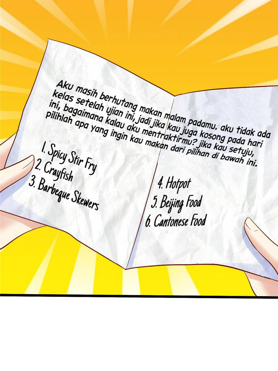 My Beautiful Time with You Chapter 139 Gambar 79