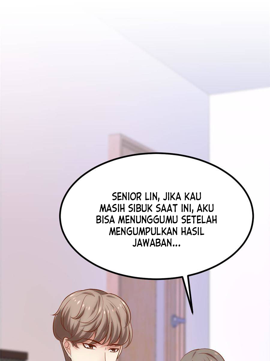 My Beautiful Time with You Chapter 140 Gambar 26