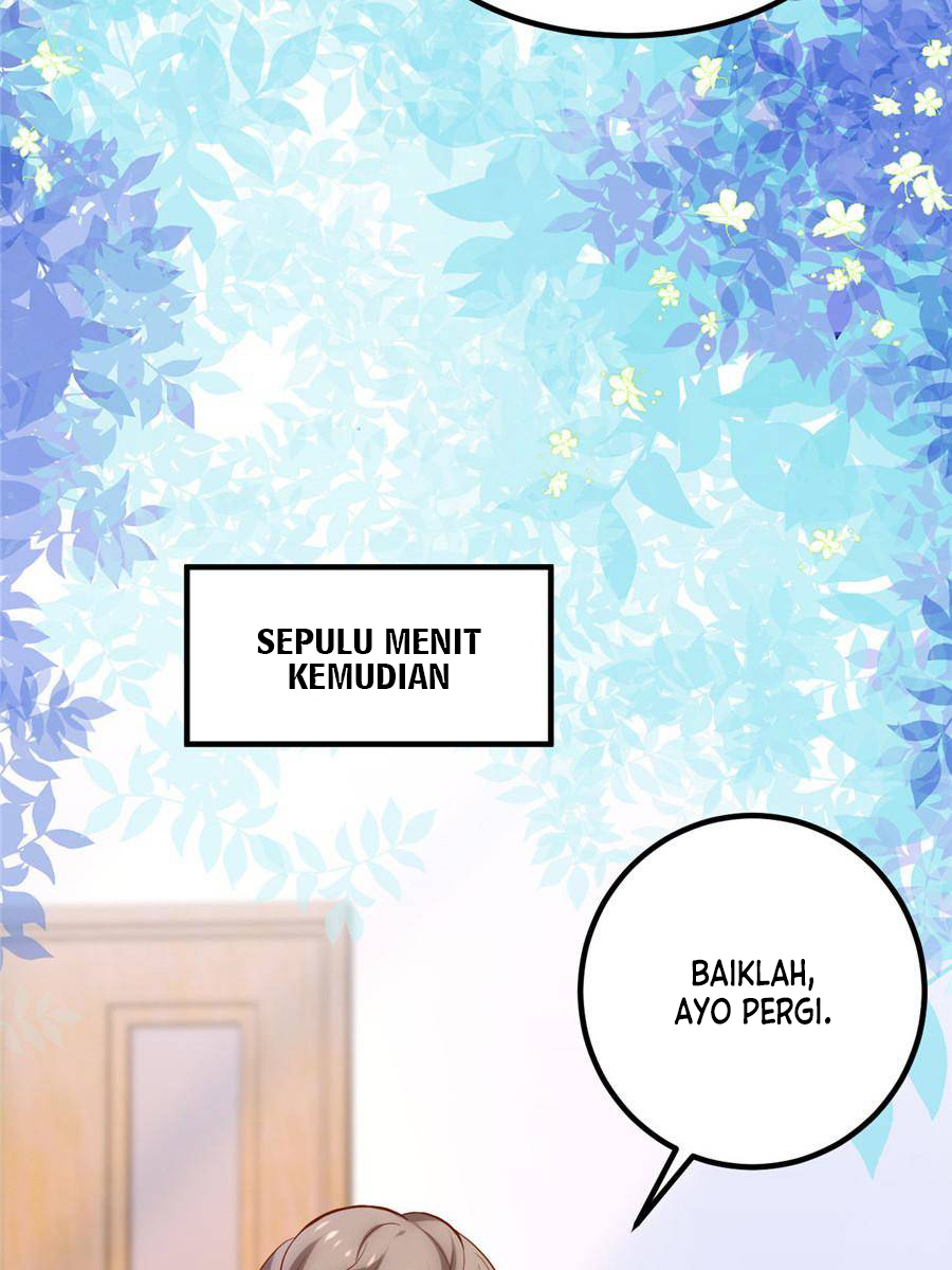 My Beautiful Time with You Chapter 140 Gambar 33