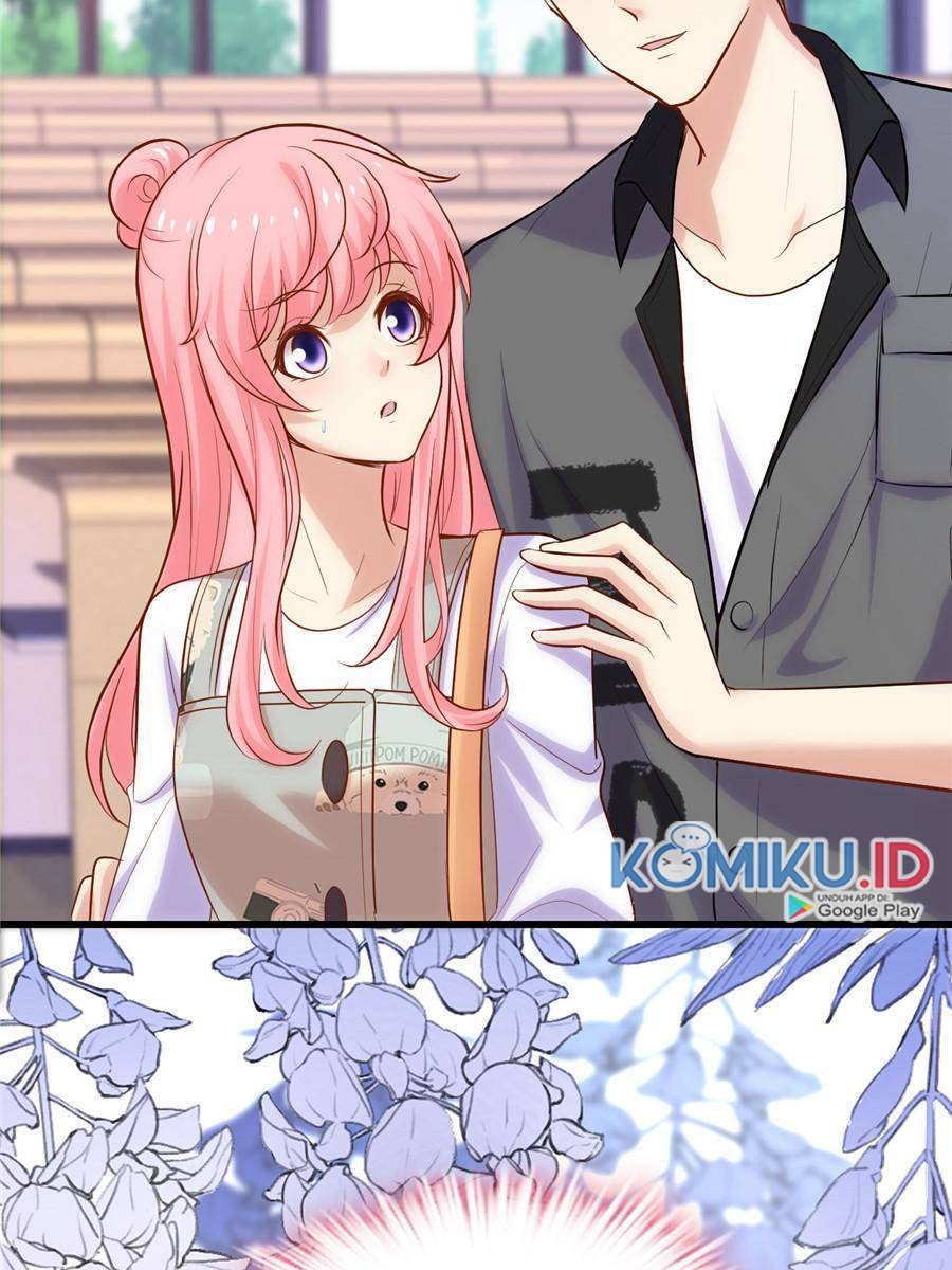 My Beautiful Time with You Chapter 140 Gambar 44