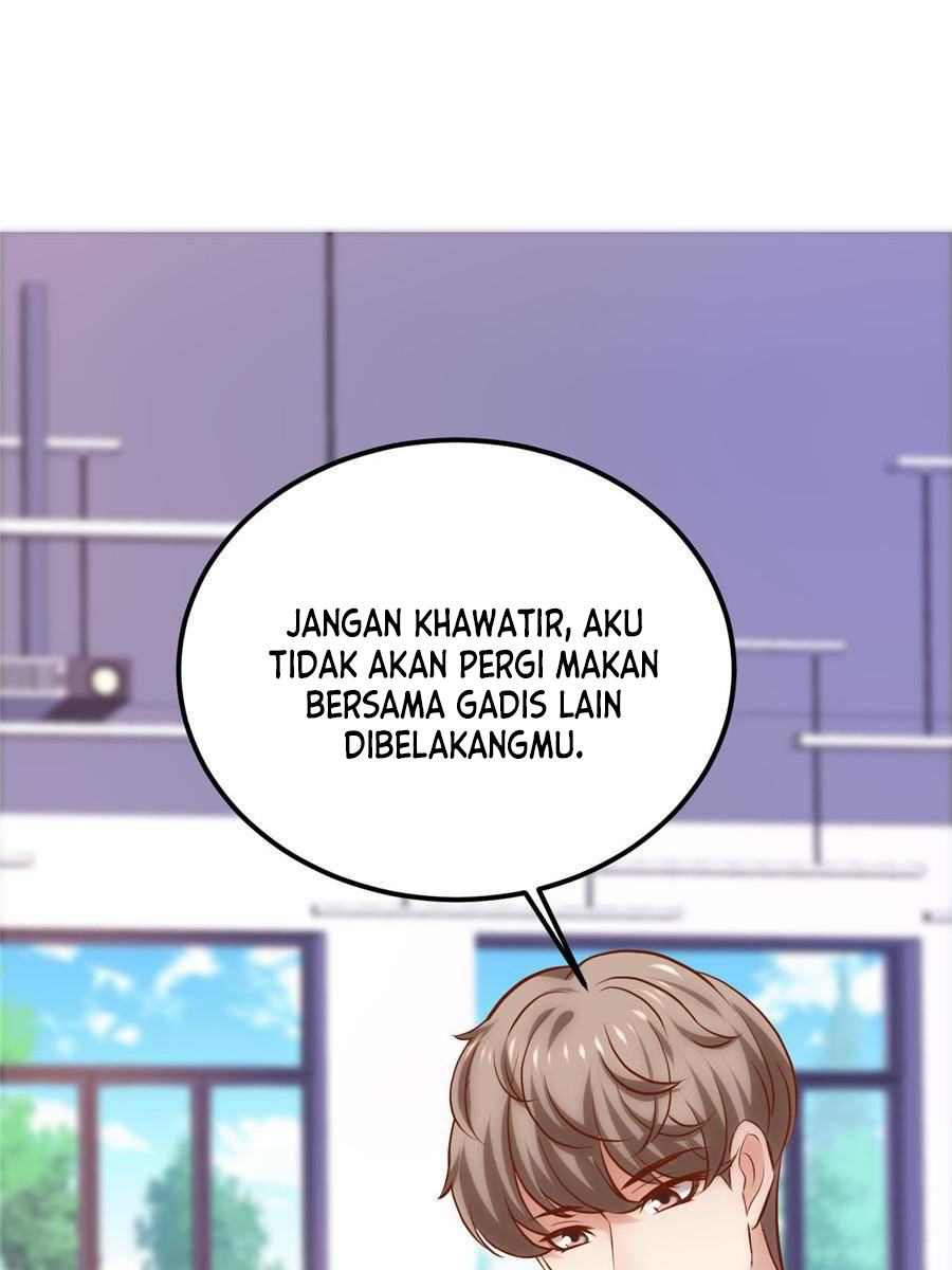 My Beautiful Time with You Chapter 140 Gambar 46