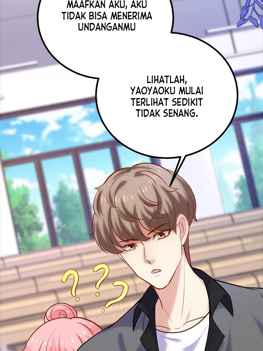 My Beautiful Time with You Chapter 140 Gambar 48