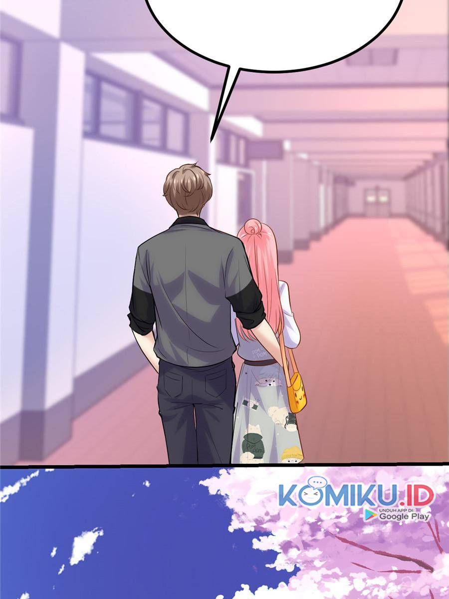My Beautiful Time with You Chapter 140 Gambar 58