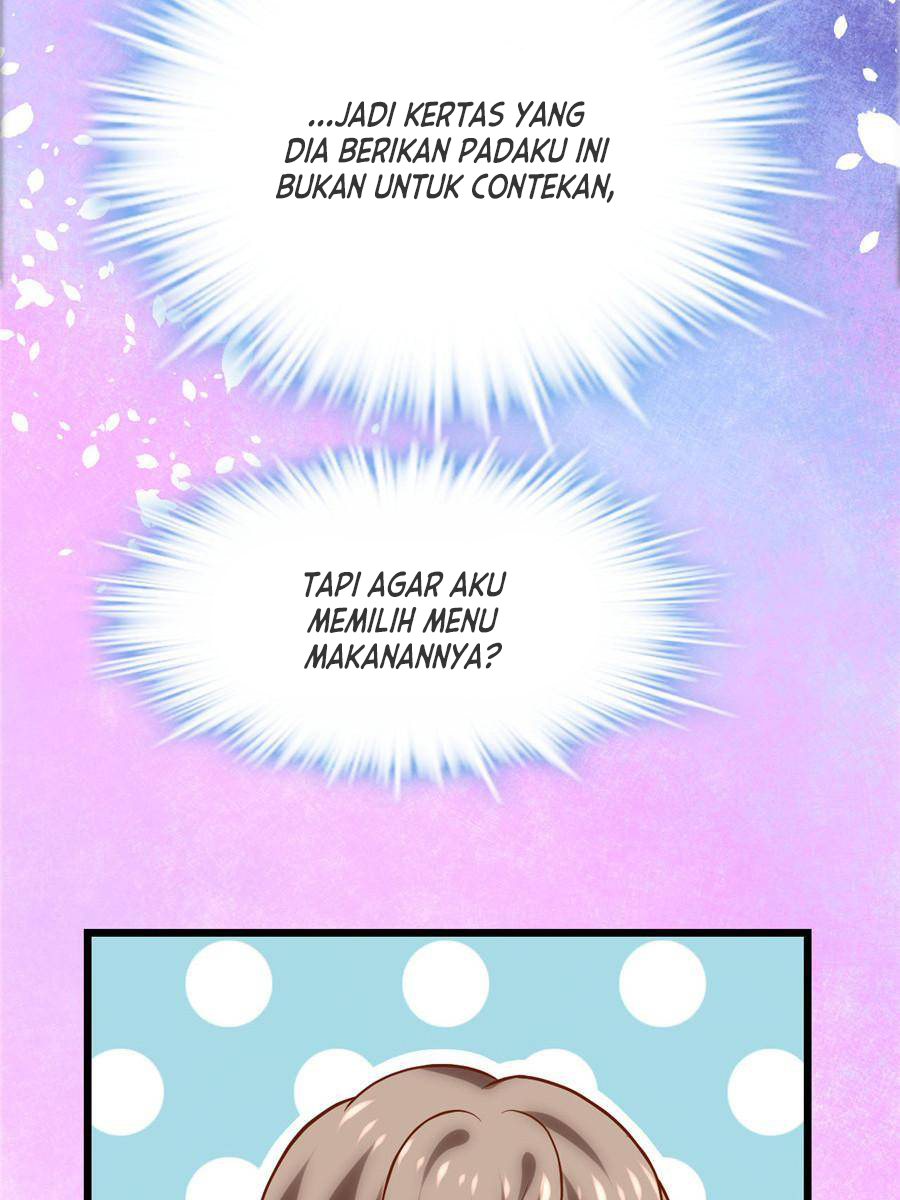 My Beautiful Time with You Chapter 140 Gambar 6