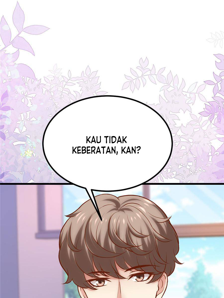 My Beautiful Time with You Chapter 141 Gambar 10
