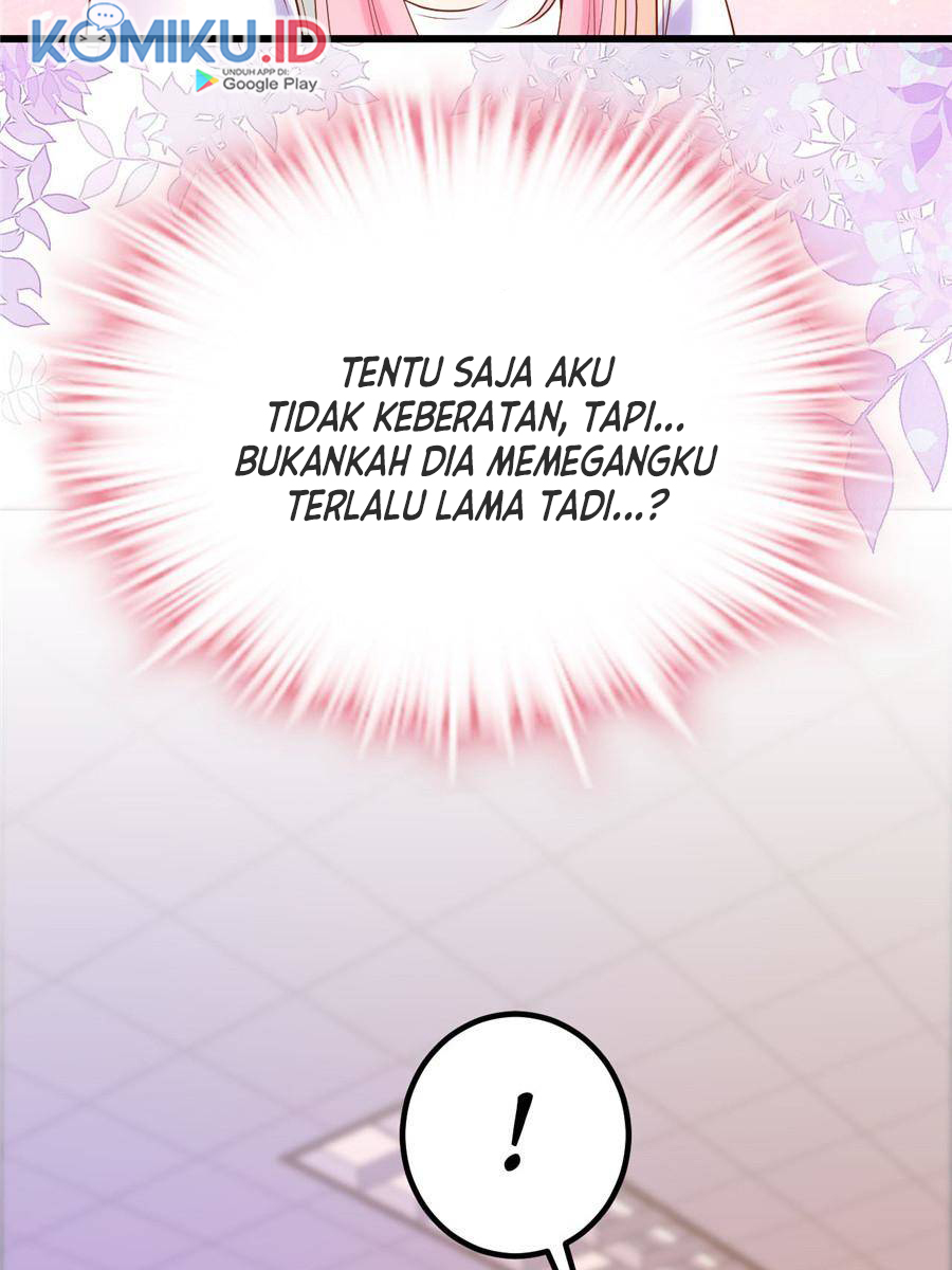 My Beautiful Time with You Chapter 141 Gambar 13