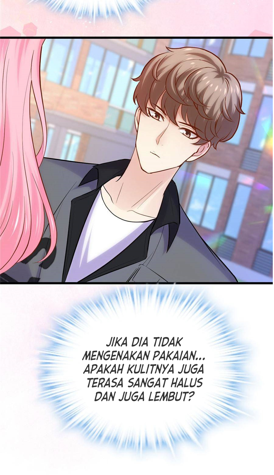 My Beautiful Time with You Chapter 141 Gambar 26