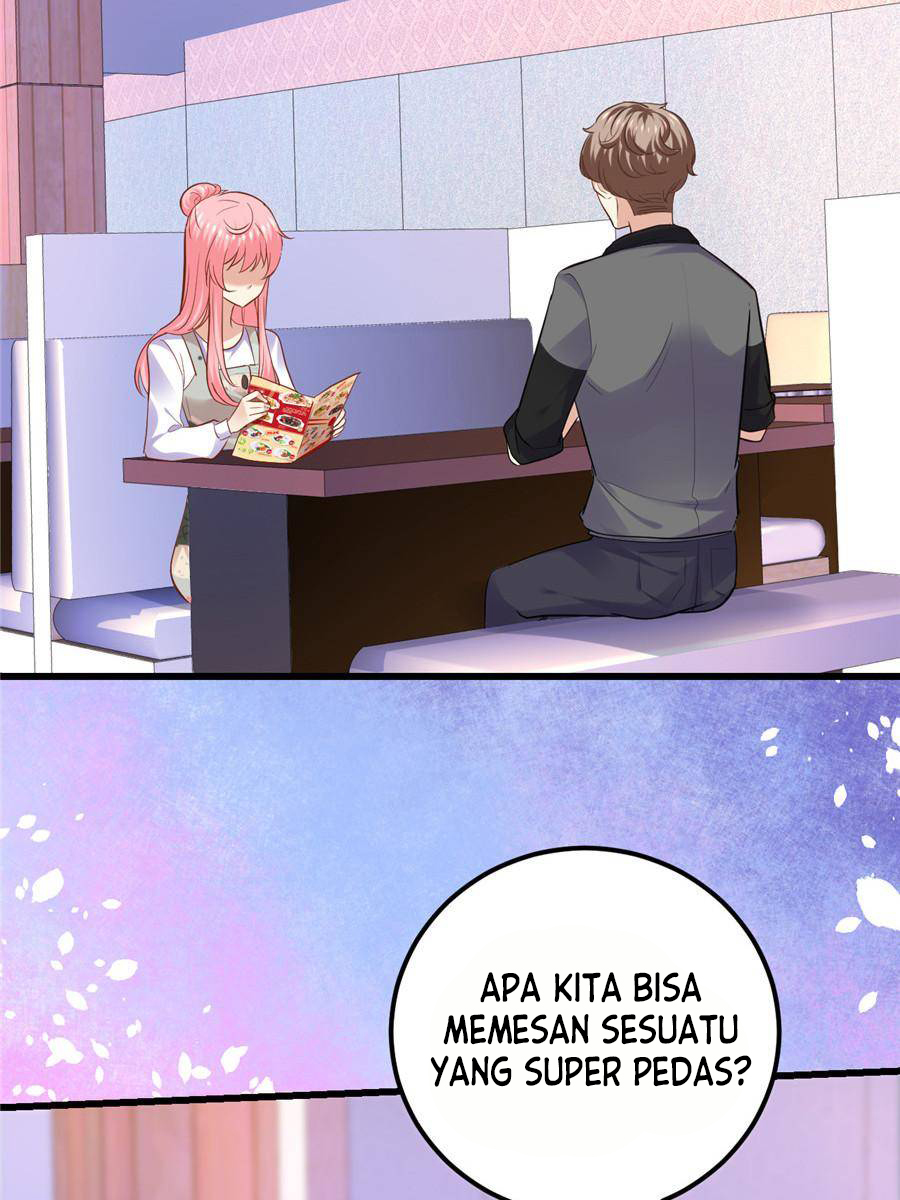 My Beautiful Time with You Chapter 141 Gambar 35