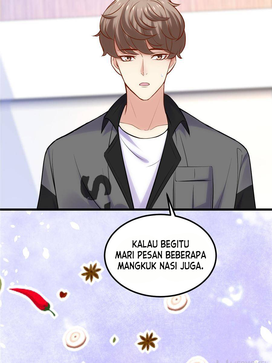 My Beautiful Time with You Chapter 141 Gambar 39