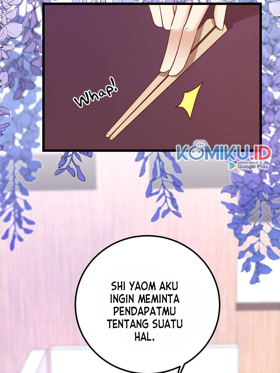 My Beautiful Time with You Chapter 141 Gambar 53